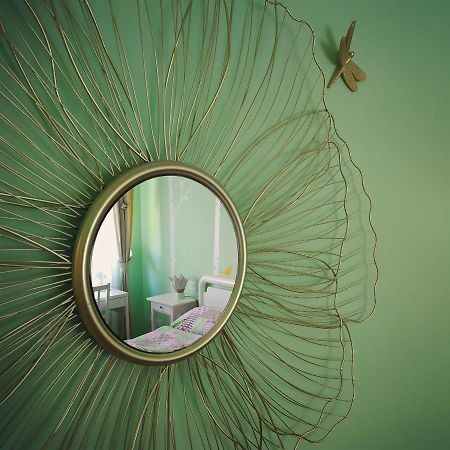 Bed and Breakfast da Rosemarie Levico Terme Esterno foto