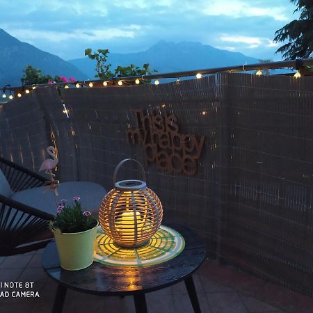 Bed and Breakfast da Rosemarie Levico Terme Esterno foto