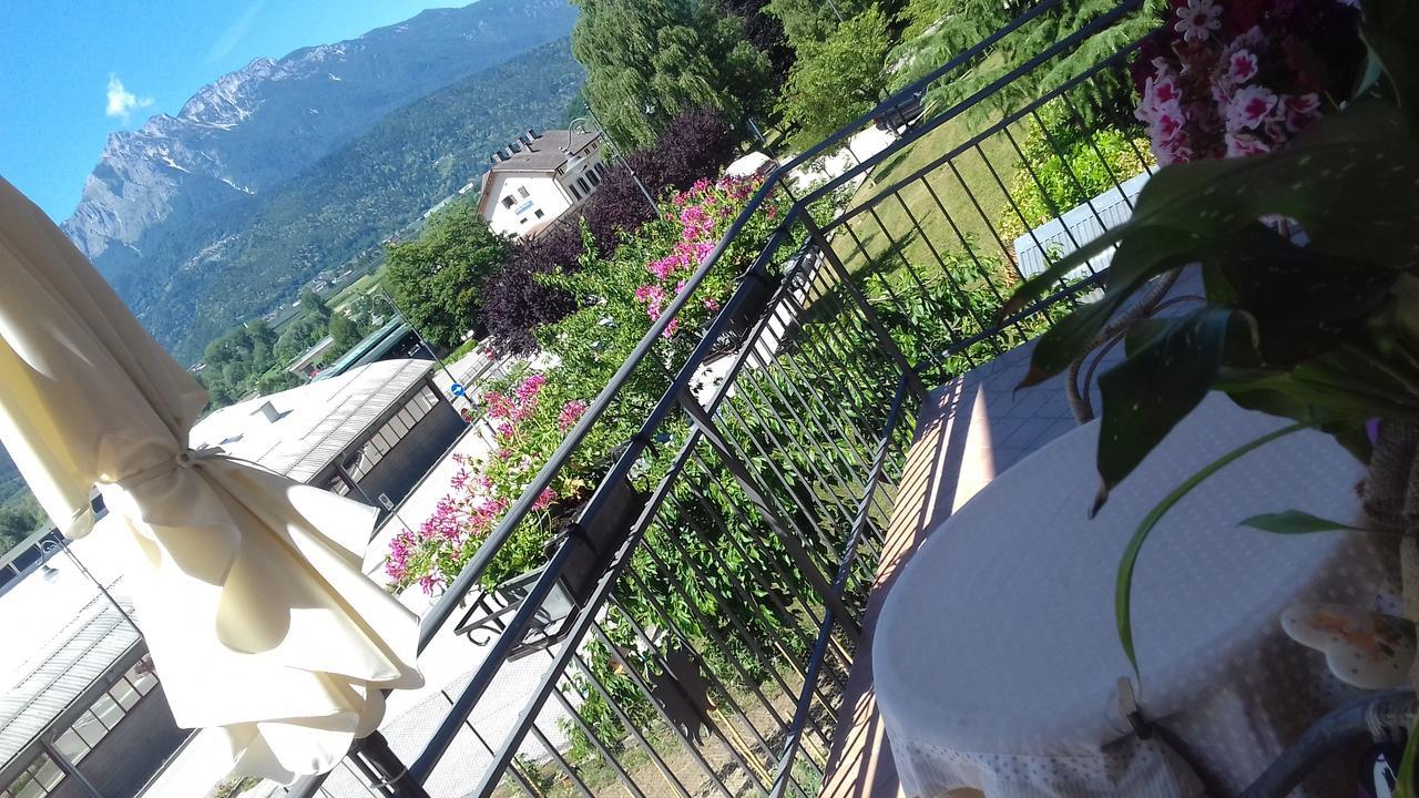 Bed and Breakfast da Rosemarie Levico Terme Esterno foto