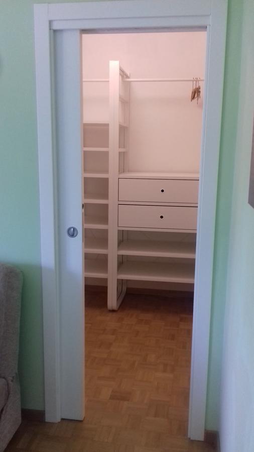 Bed and Breakfast da Rosemarie Levico Terme Esterno foto