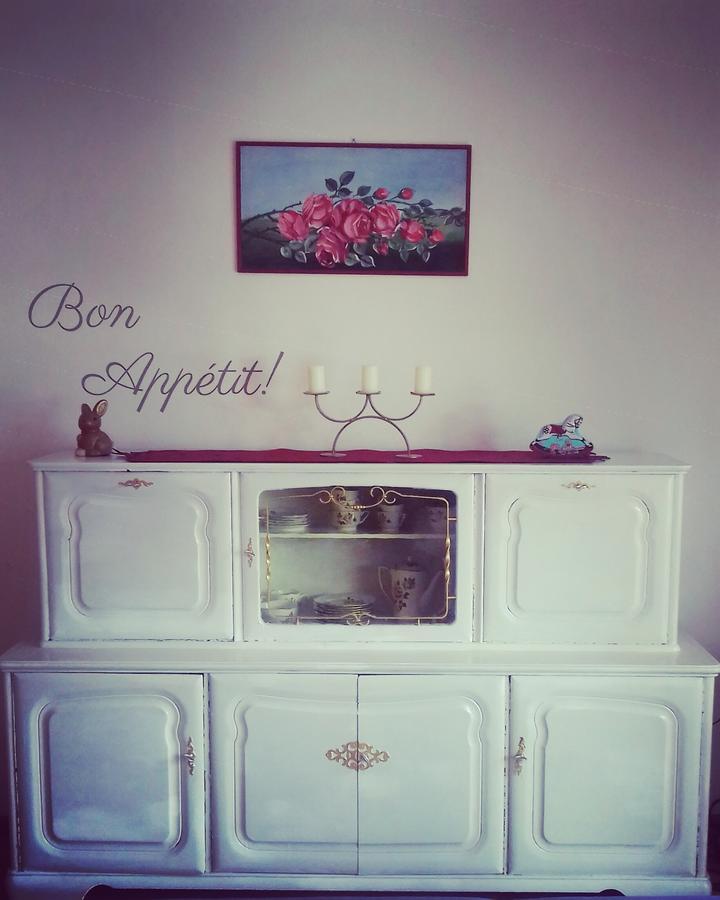 Bed and Breakfast da Rosemarie Levico Terme Esterno foto