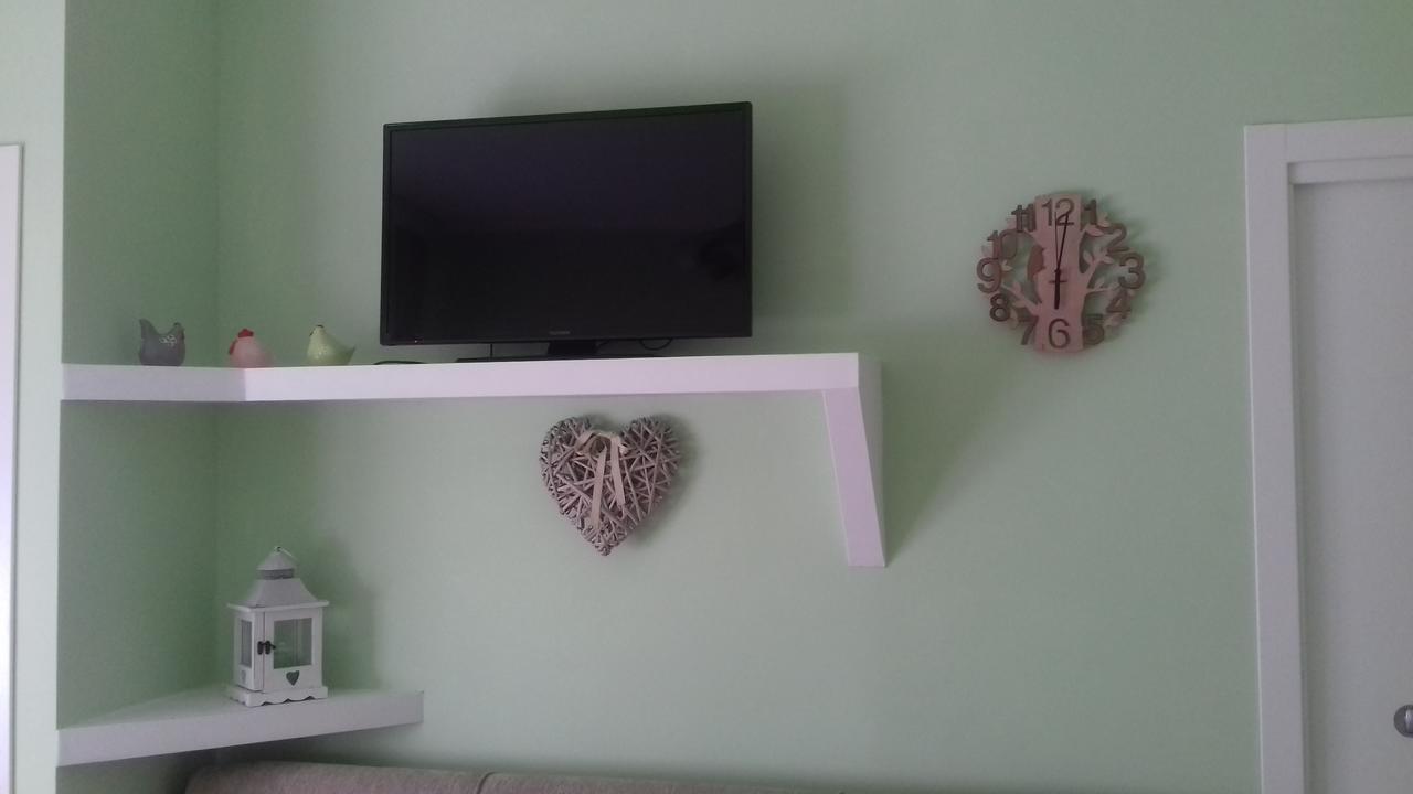 Bed and Breakfast da Rosemarie Levico Terme Esterno foto