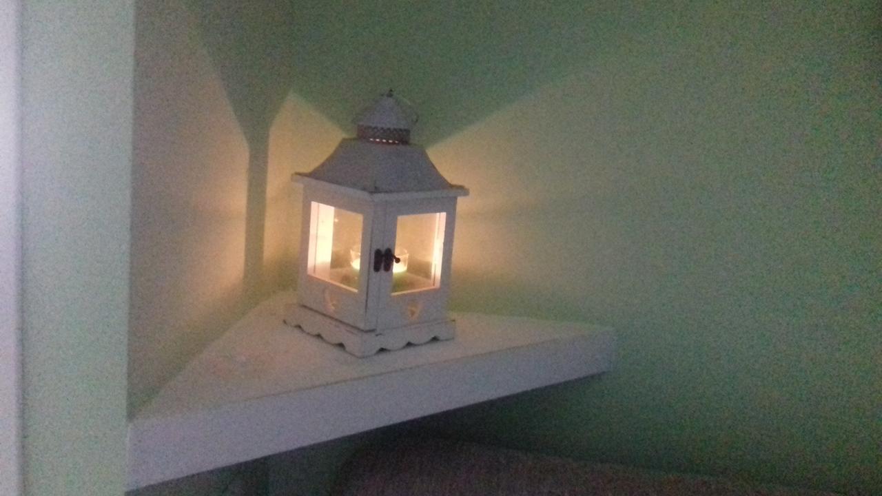 Bed and Breakfast da Rosemarie Levico Terme Esterno foto