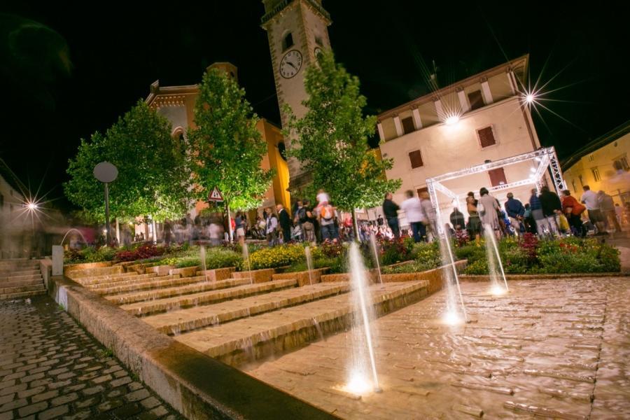 Bed and Breakfast da Rosemarie Levico Terme Esterno foto