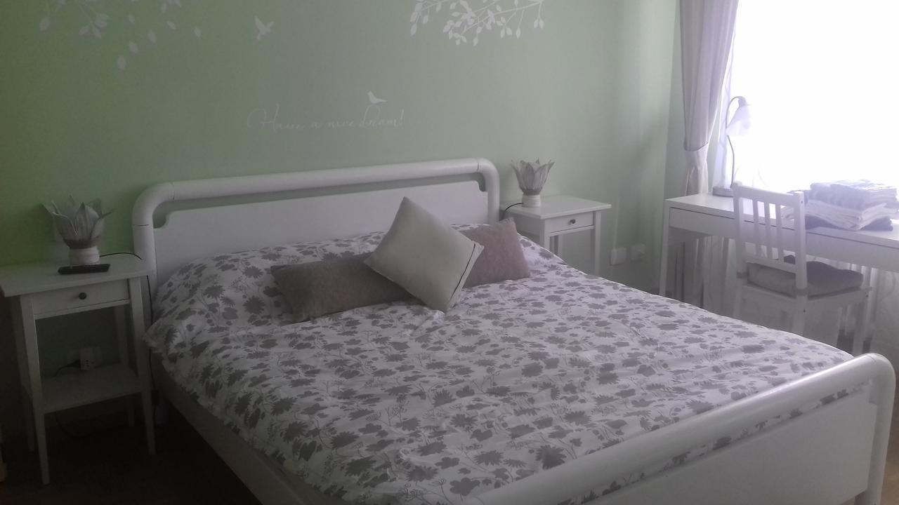 Bed and Breakfast da Rosemarie Levico Terme Esterno foto