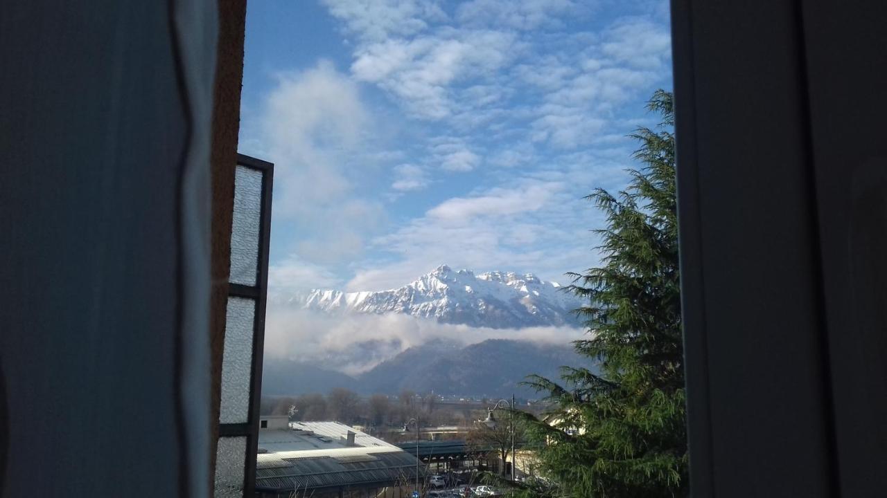 Bed and Breakfast da Rosemarie Levico Terme Esterno foto